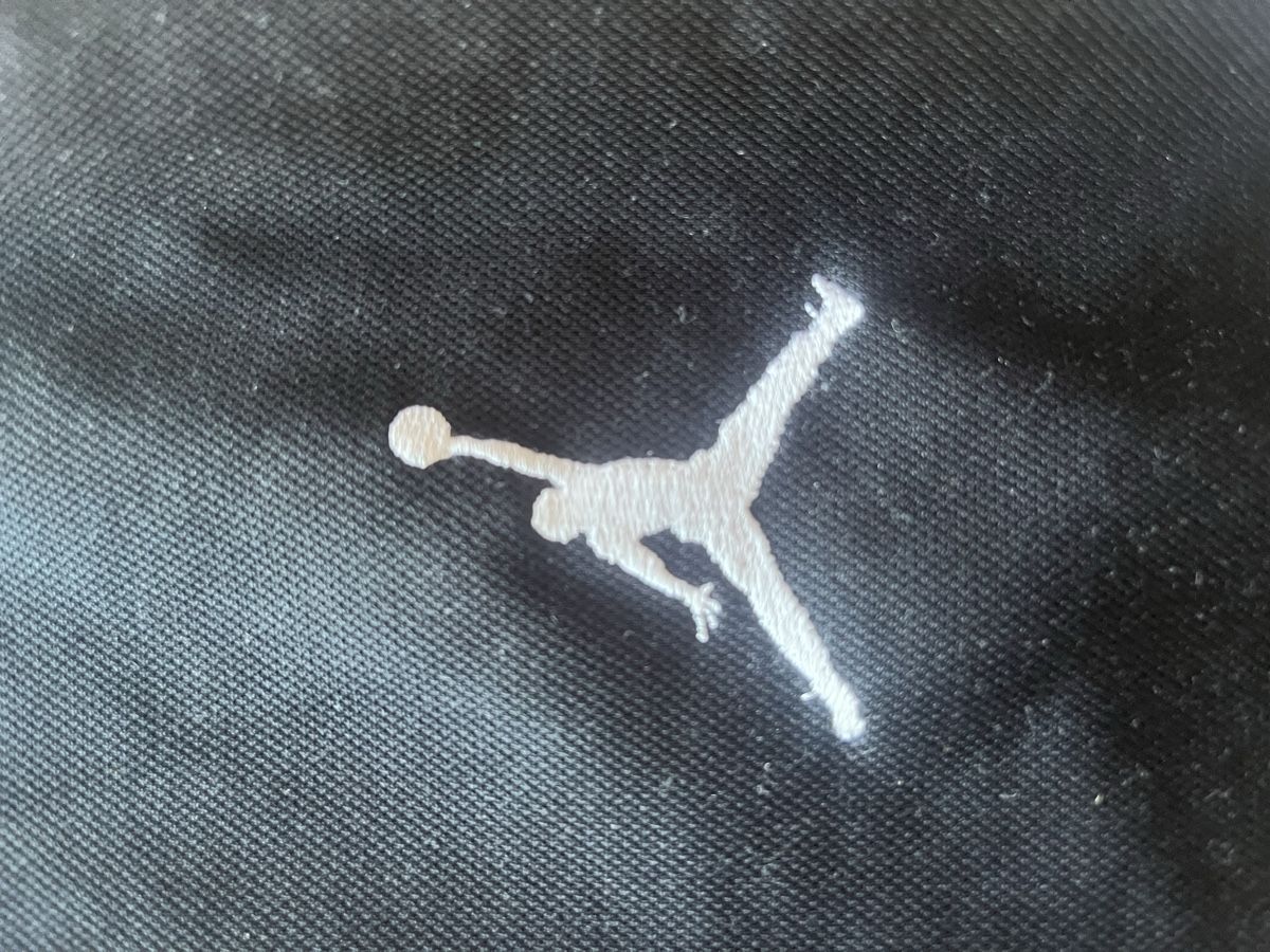 Jordan Hosen: Jogging Jordan noir taille XS – Neu (gemäss Beschreibung) aus Delémont von bouboute01 1