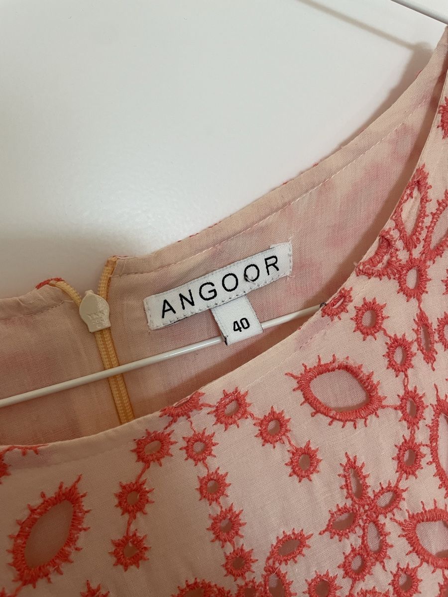 Vestiti: Kleid Angkor – Nuovo e nell'imballaggio originale da Uster venduto da mir_7bzy 2