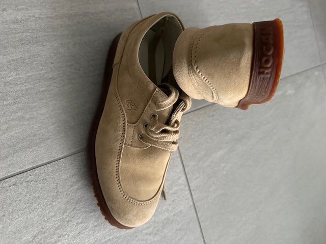 Hogan Chaussures femmes: HOGAN Sneaker – Neuf (Voir description) à Wiesendangen par Hipposky1 3