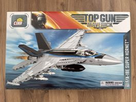 Cobi F/A-18E Super Hornet Top Gun 5805