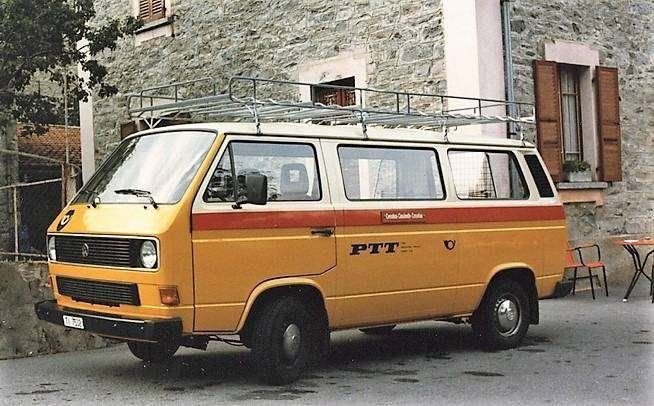 Wiking Modellini d'auto: WIKING - 2 CH-Modelle im Set - 1:87 – Nuovo e nell'imballaggio originale da Rotkreuz venduto da MOBAHN-1zu87 9