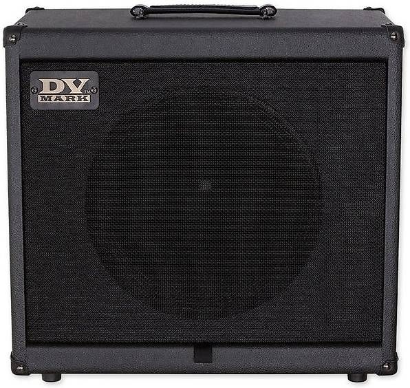 Markbass Casse acustiche: DV Mark Neoclassic 112 small – Usato da Kirchberg BE venduto da bero-music