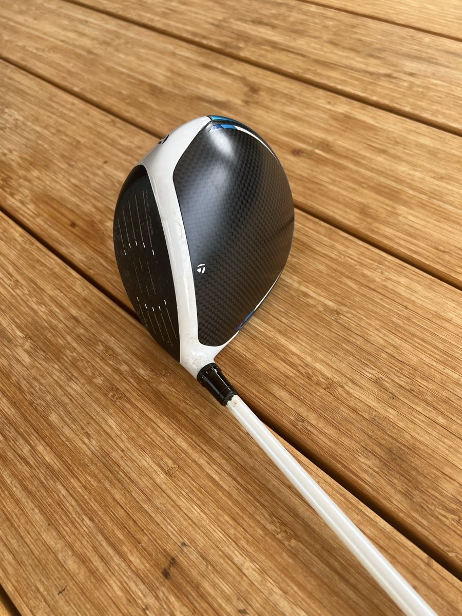 Taylor Made Schläger & Sets: Taylor Made Sim2 Driver 9.0‘ – Gebraucht aus Zollikon von HenrikH