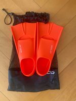Palmes Orca silicone 36-39