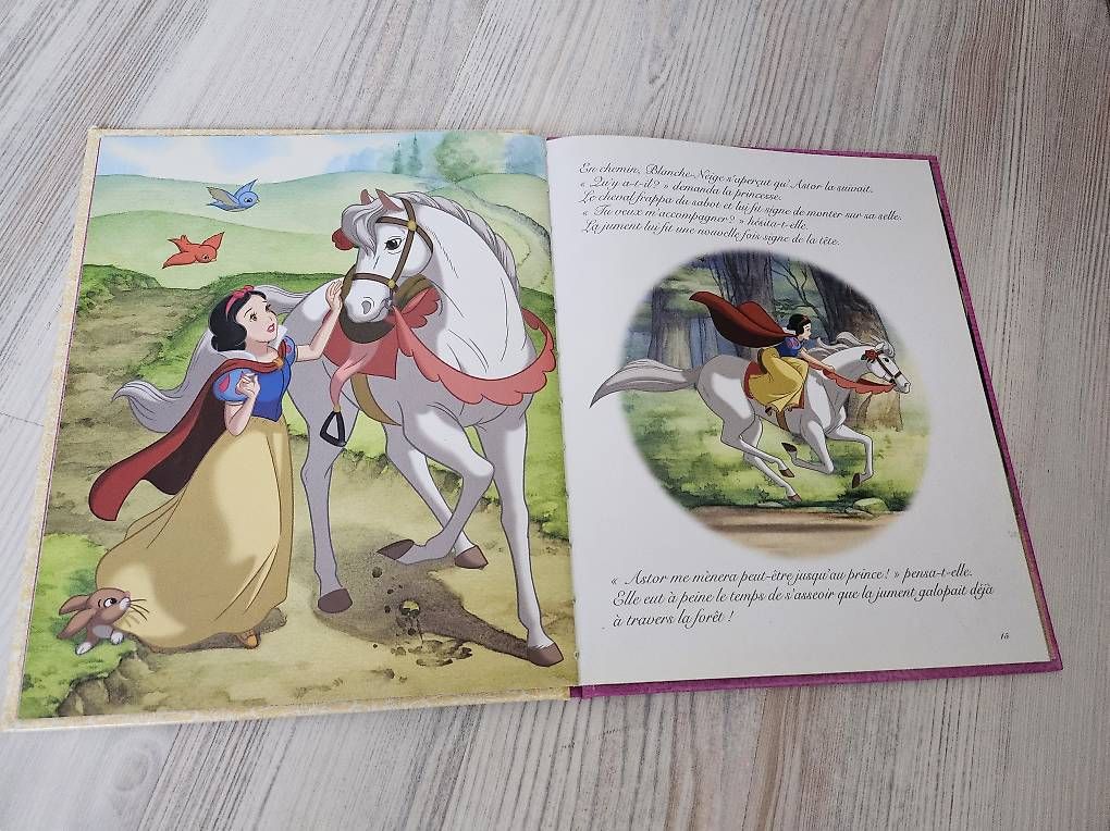Libri: Divers livres enfants – Usato da Fully venduto da cvivi75 3