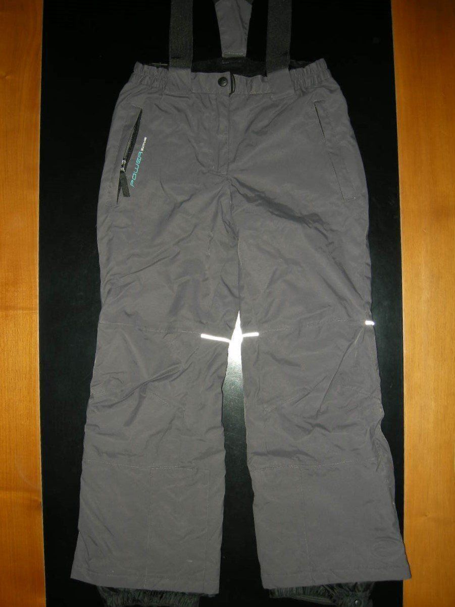 Pantaloni: Kinder-Skihose "Zone Power," Grösse 152 – Usato da Dietikon venduto da Klopfer05