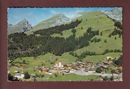 JAUN (Bellegarde) - 1969