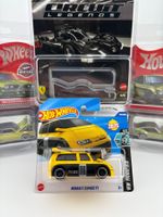 Hot Wheels Renault Espace F1 HW Modified - 2025 - 172/250