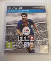 Fifa 13 (PS3)
