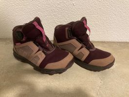 Kinder adidas Terrex Schuhe Grösse 32 guter Zustand