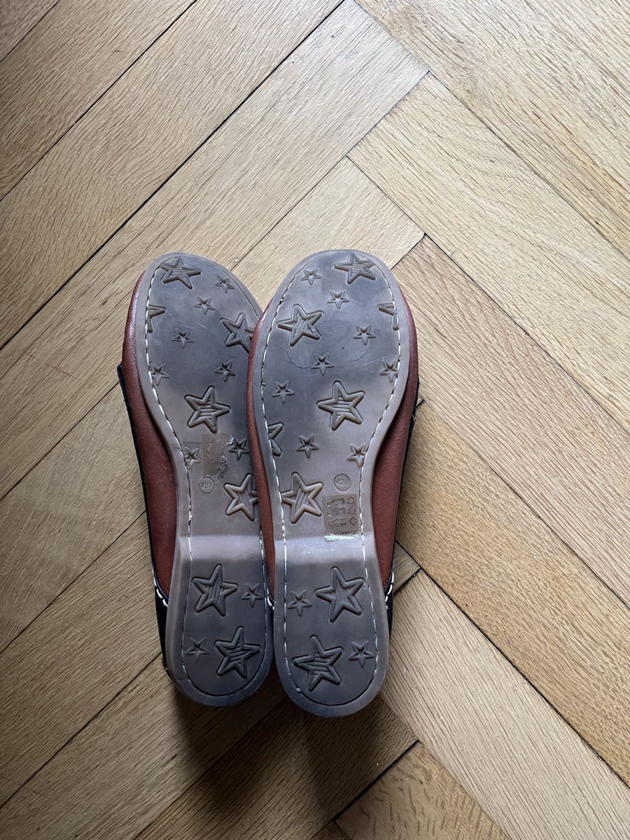 Scarpe da donna: Mokassins, Gr. 42 – Usato da Basel venduto da Rookie1ch 2