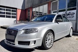  Audi A4 DTM Edition Quattro | 1. Hand seit 19 Jahren