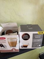 Dolce Gusto Kaffeekapseln -reserviert