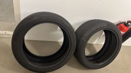 Continental Sport Contact 6 275 40 21 107 Y Silent MO