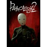 Pathologic 2 (PC, Steam Code)
