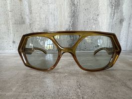 Vintage Christian Dior Sonnenbrille ungetragen Sammlerstück