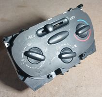 Commande de ventilation Peugeot 206 1998-2003 
