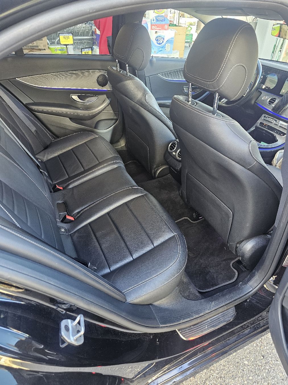 Mercedes-Benz Automobili: Mercedes-Benz E220d 4Matic – Usato da Wetzikon ZH venduto da tlac 7