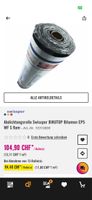 Abdichtungsrolle Swisspor BIKUTOP Bitumen EP5 WF S flam