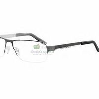 Jaguar Herren-Brillenfassung 33051-759 mit Etui
