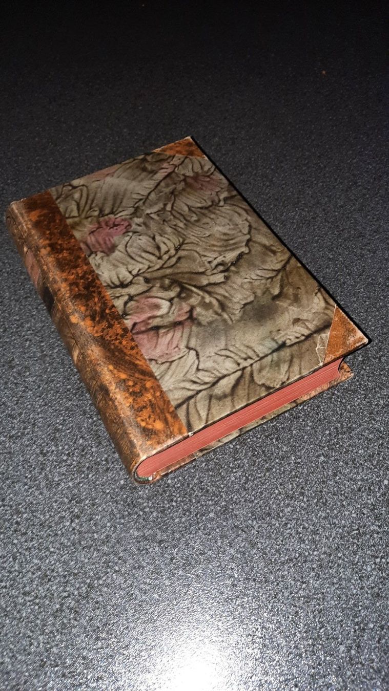 Libri: Yorick's empfindsam Reise – Usato da zürich venduto da gabab 1