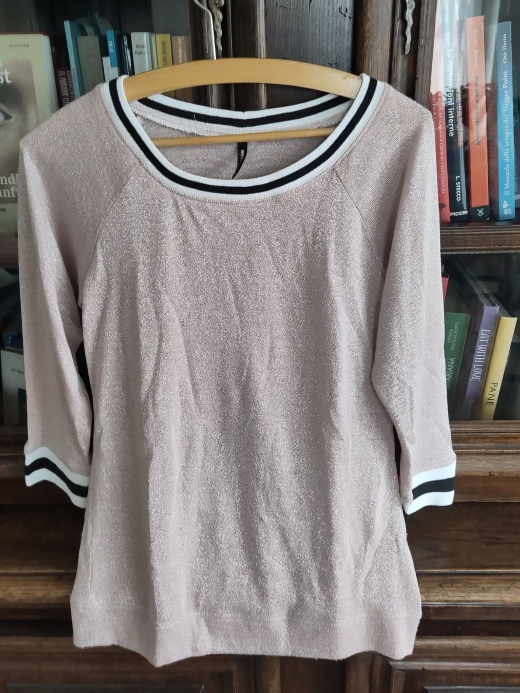 T-shirt: Chicorée Shirt Grosse XS – Usato da Zürich venduto da Saf12