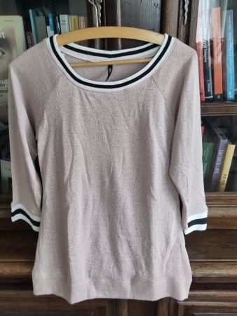 Chicorée Shirt Grosse XS