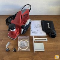 Einhell RT-PL 82 Elektrohobel 850 W