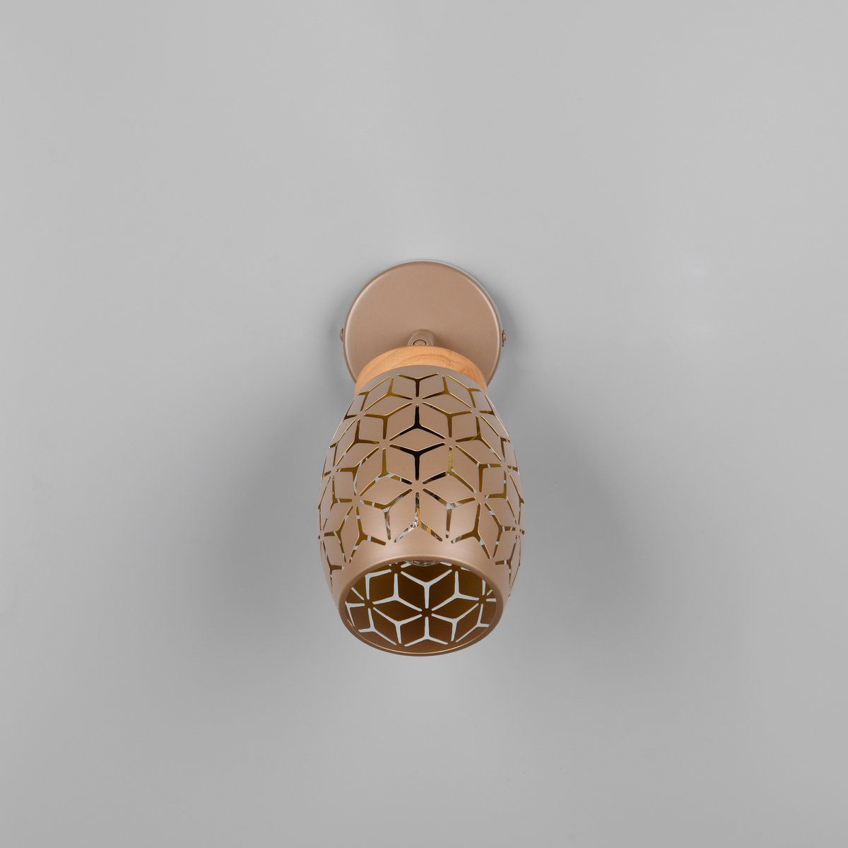 Lampade: Strahler, Coffee, Schalter, 27 cm Höhe – Nuovo (secondo la descrizione) da Kreuzlingen venduto da Smart-Light 7