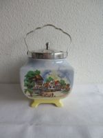 Biscuit /Konfektdose Lancaster&Sandland Ltd., Keramik