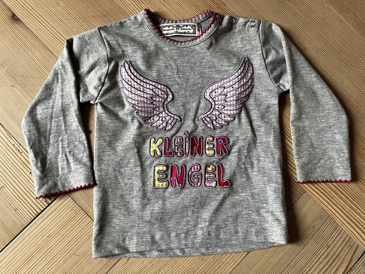 Pulls et sweat-shirts: Hochwertiger Pullover Gr. 80 – Neuf (Voir description) à Horgen par adrigas