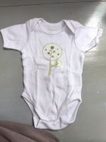 Newborn Kurzarmbody