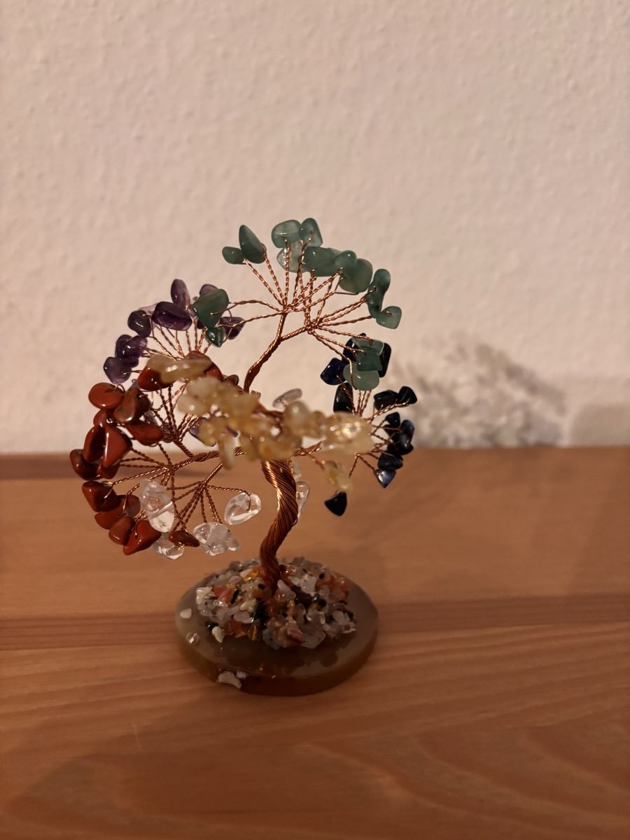 Pietre preziose: EDELSTEIN BAUM – Nuovo (secondo la descrizione) da Arlesheim venduto da MR_M_B
