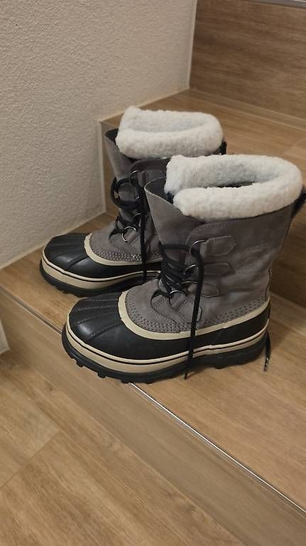 Damenschuhe: Sorel Boots – Gebraucht aus Willisau von Bena6 2