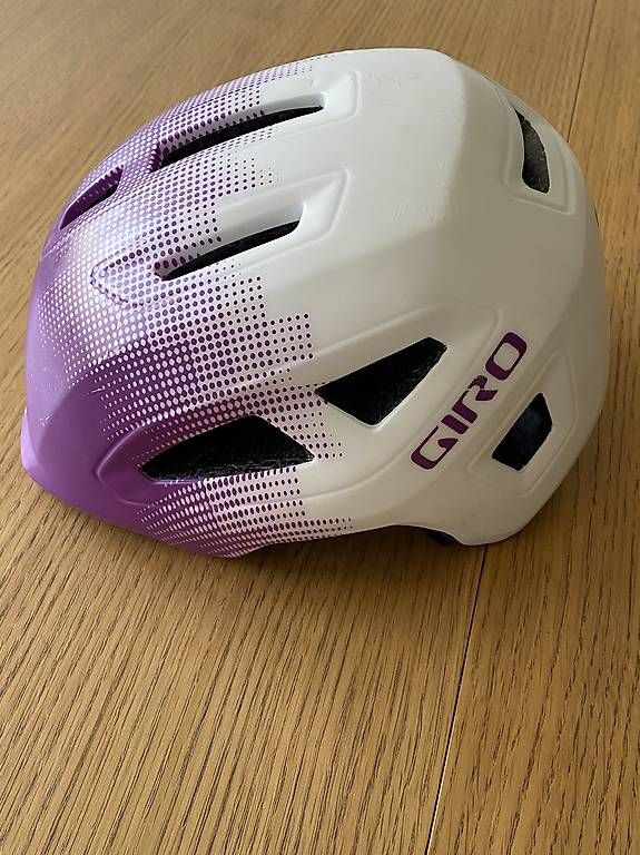 Giro Caschi: Kinder Giro Velohelm 49-53cm – Usato da Bern venduto da MoReb 1