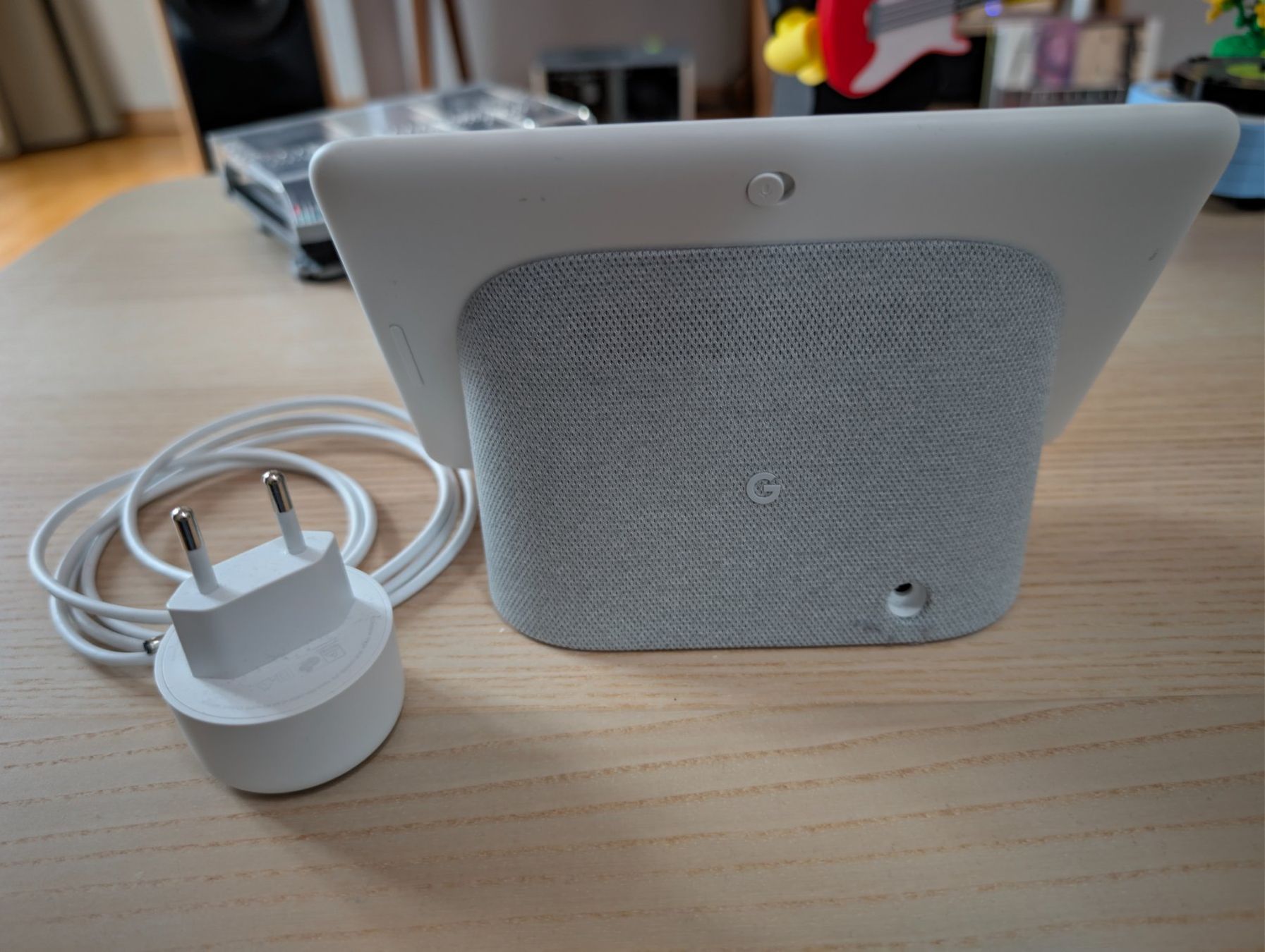 Google Casse acustiche: Google Nest Hub – Usato da Bachenbülach venduto da Ub400 1