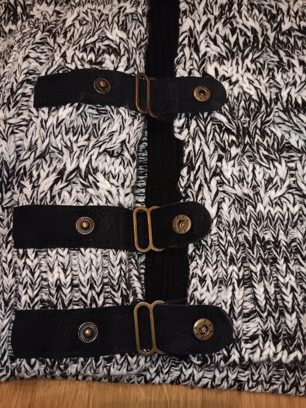 Giacche: Strickjacke ,Gr. L – Nuovo (secondo la descrizione) da aarburg venduto da macacito 3