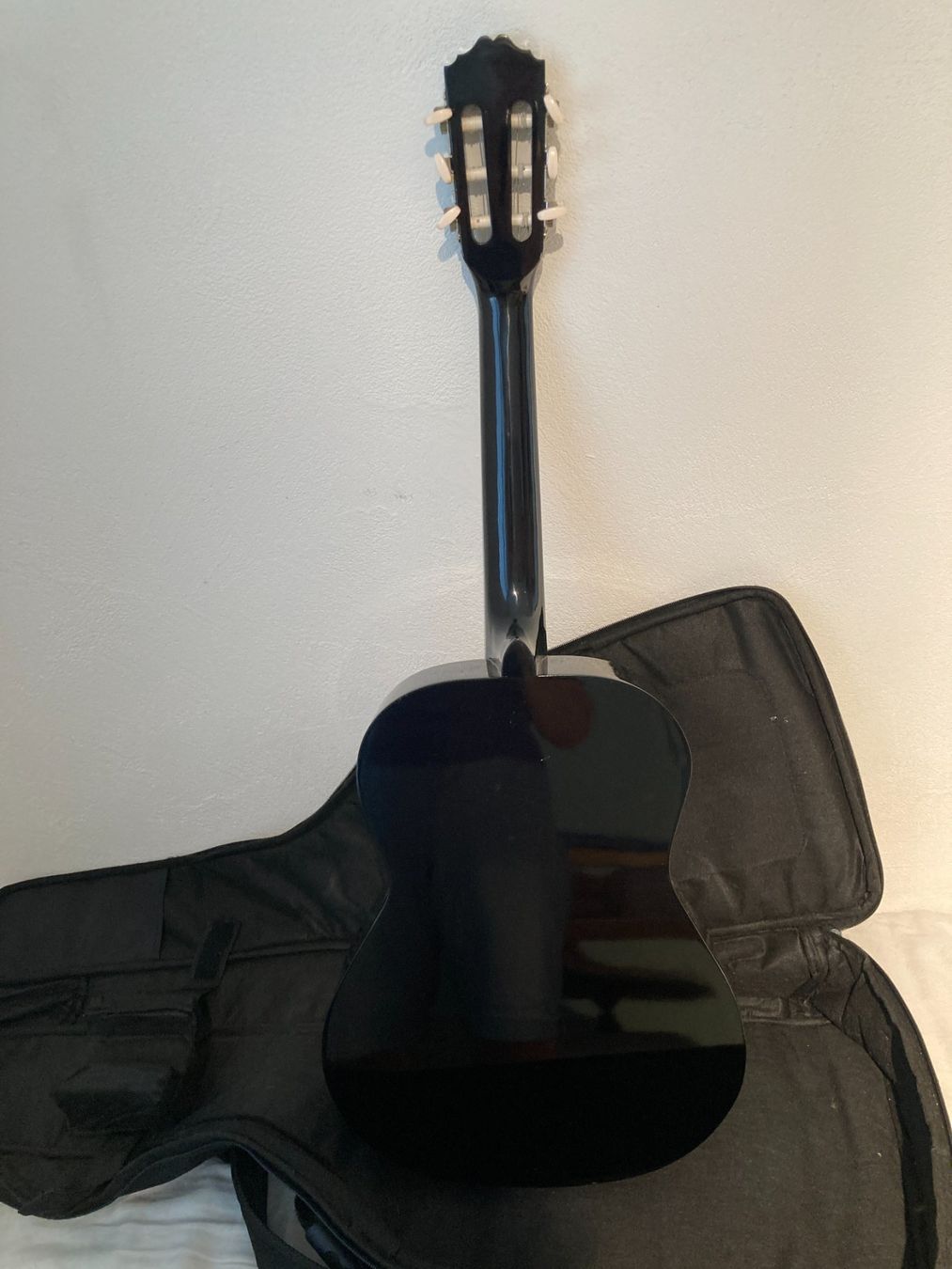 Instruments de musique: Gitarre 3/4 – D'occasion à Boniswil par Amlu 2
