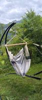 Hängesessel für Garten (Sessel inkl. Gestell)