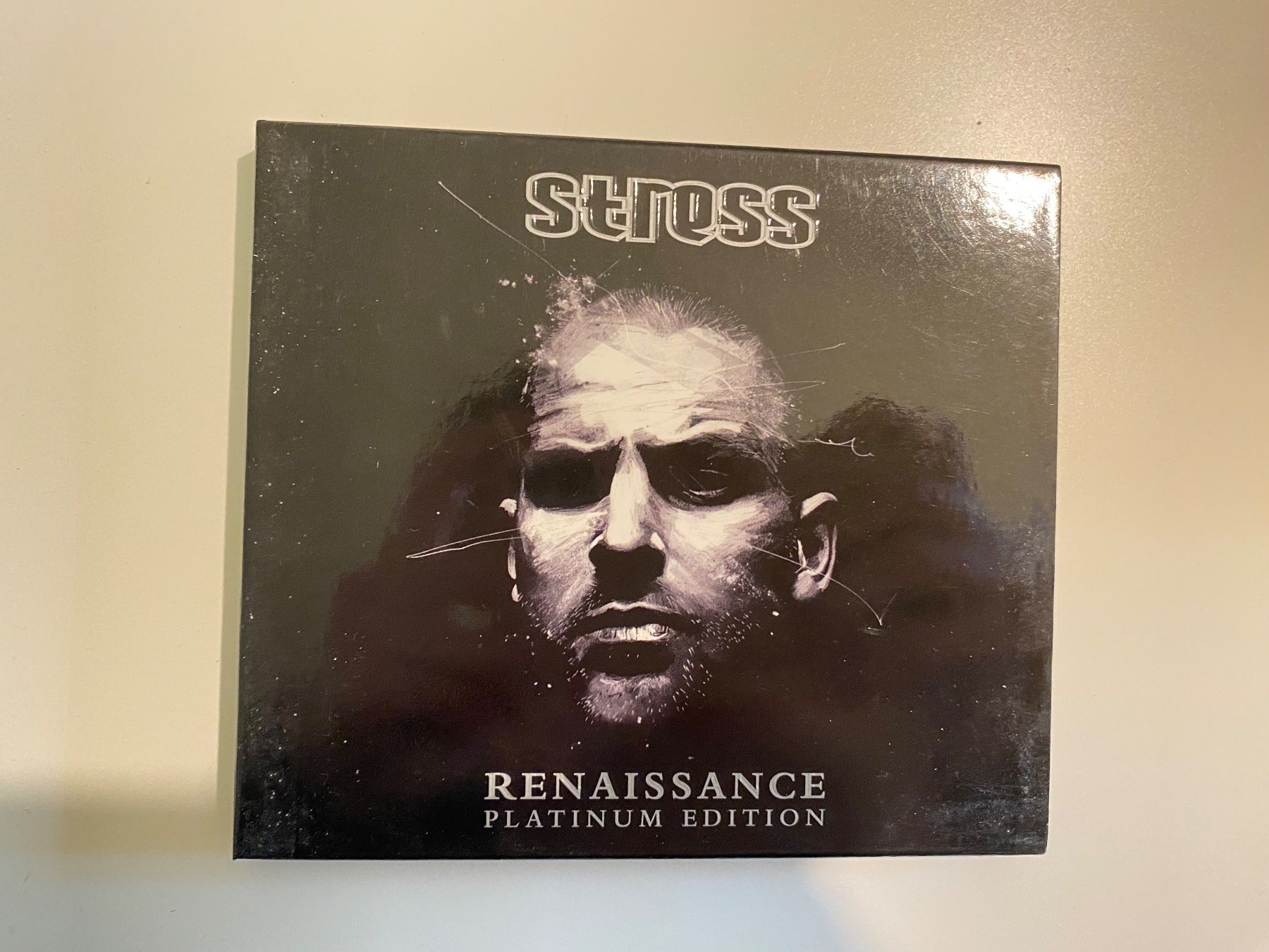 CD: Renaissance – Stress – Usato da Zürich venduto da Wim-Broccoli