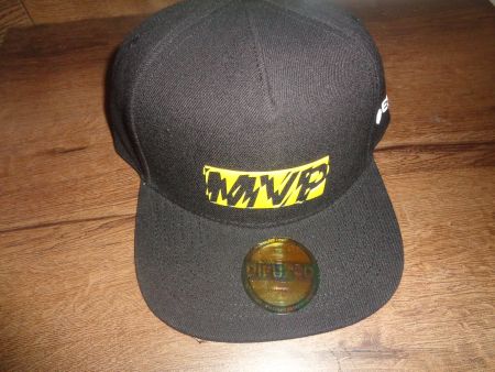 ESL - MVP - Men's Snapback Cap
