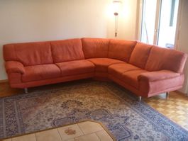 Sitzgruppe Sofa