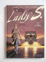 LADY S.  TOME 4  -  JEU DE DUPES