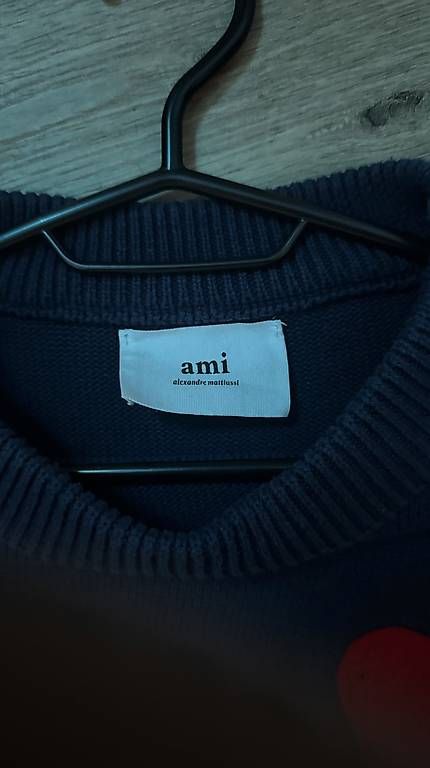 Maglioni & Felpe: AMI-Pulli und Saint Pulli – Usato da Neuhausen venduto da agh_g2nd 1
