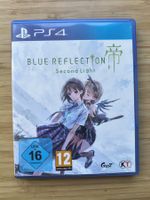 Blue Reflection - Second Light (PS 4)