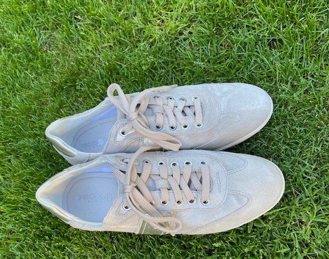 Geox Damenschuhe: Geox Schuhe Damen Gr.41 – Gebraucht aus Bad Zurzach von kimaro 3