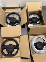 Audi S Line Lenkrad mit Airbag neu 