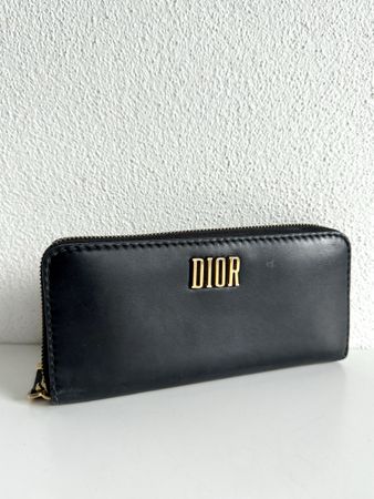 Christian Dior Portemonnaie
