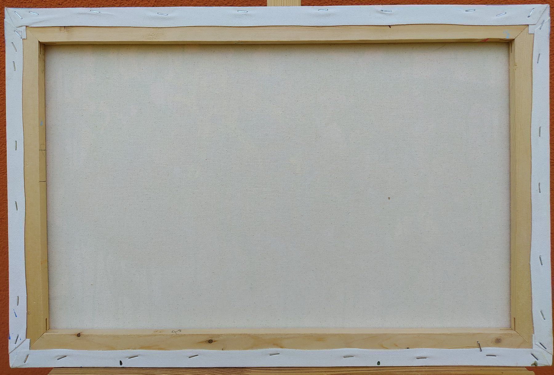Tableaux: modernes Ölgemälde – D'occasion à Bretzwil par nefith 8