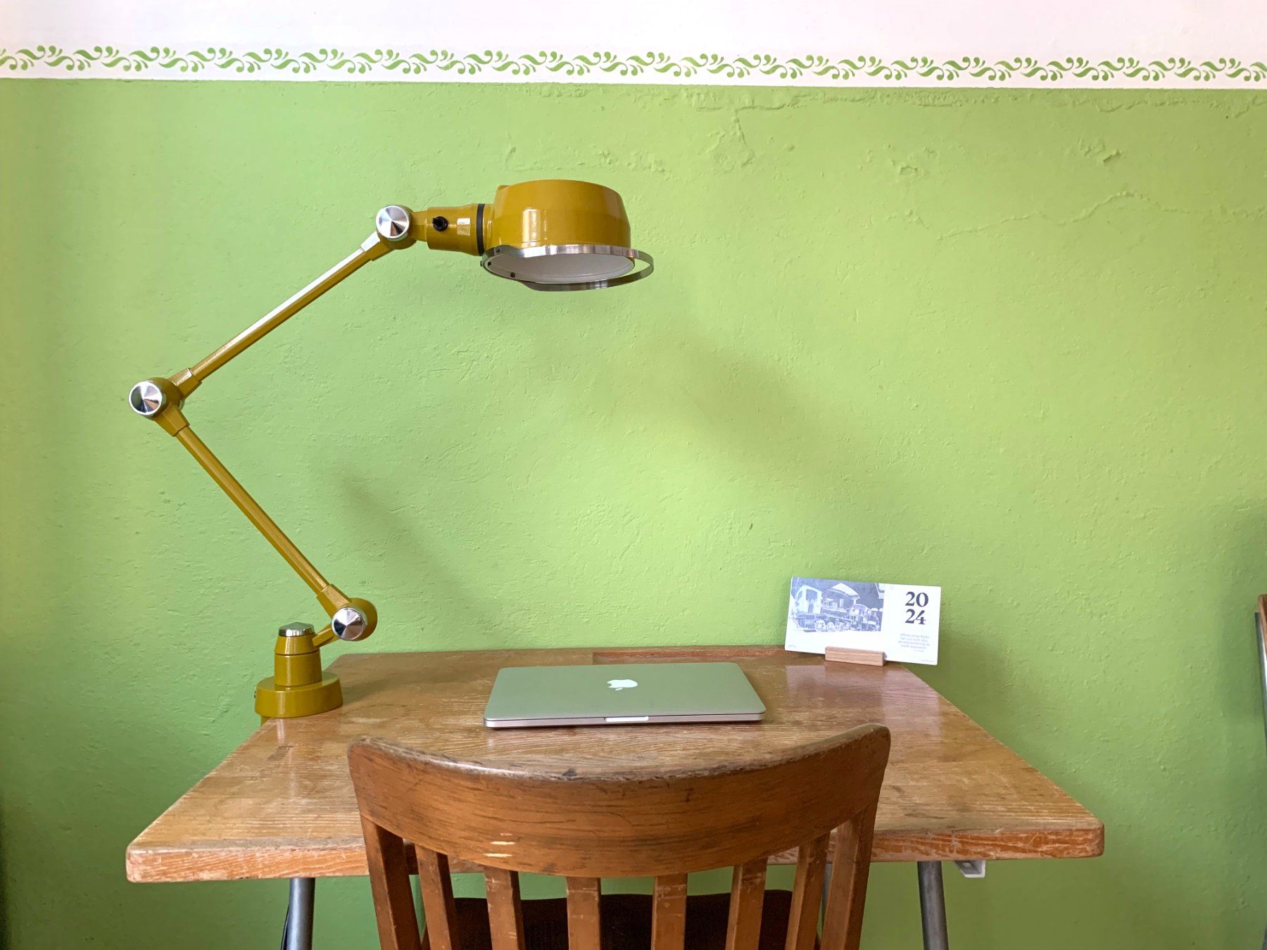Jieldé Lampen: Jieldé LAK – Gebraucht aus Bern von Illustres 1